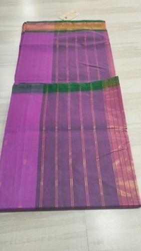 SAREES JAYANKONDAM COTTON 550 MTS